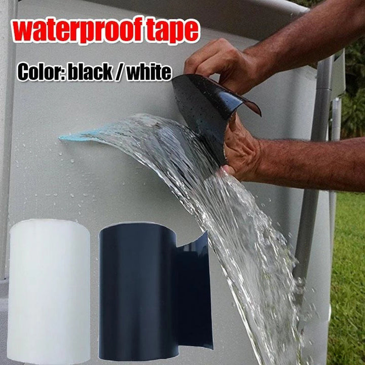 Lisslune | Magical universal waterproof tape