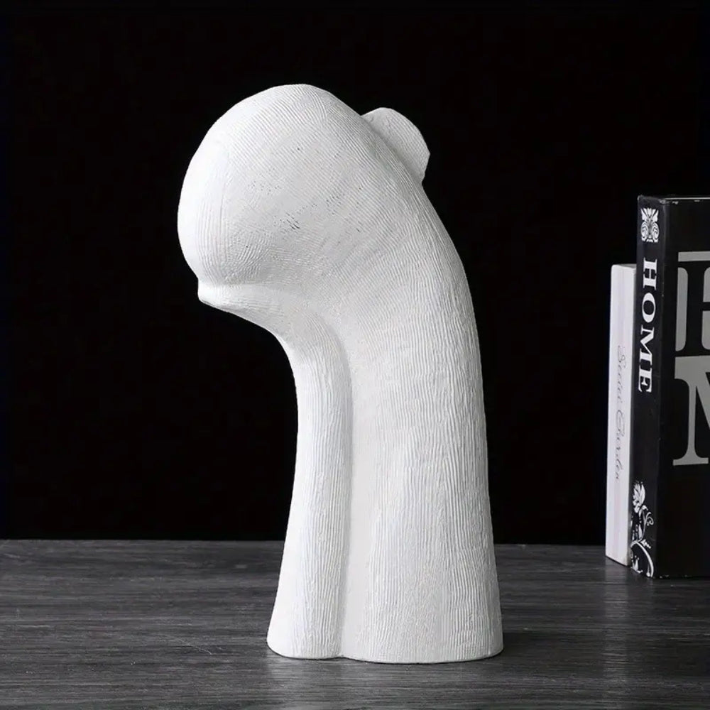 Lisslune | Dream's Asymmetry Resin Figurine