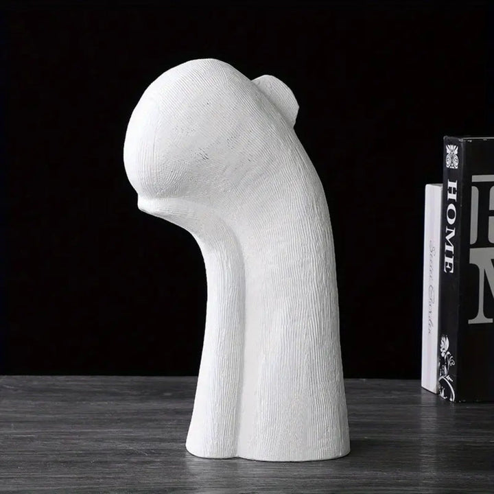 Lisslune | Dream's Asymmetry Resin Figurine
