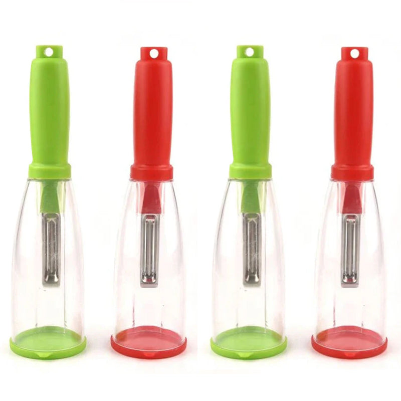 Lisslune | Mintiml Storage Peeler