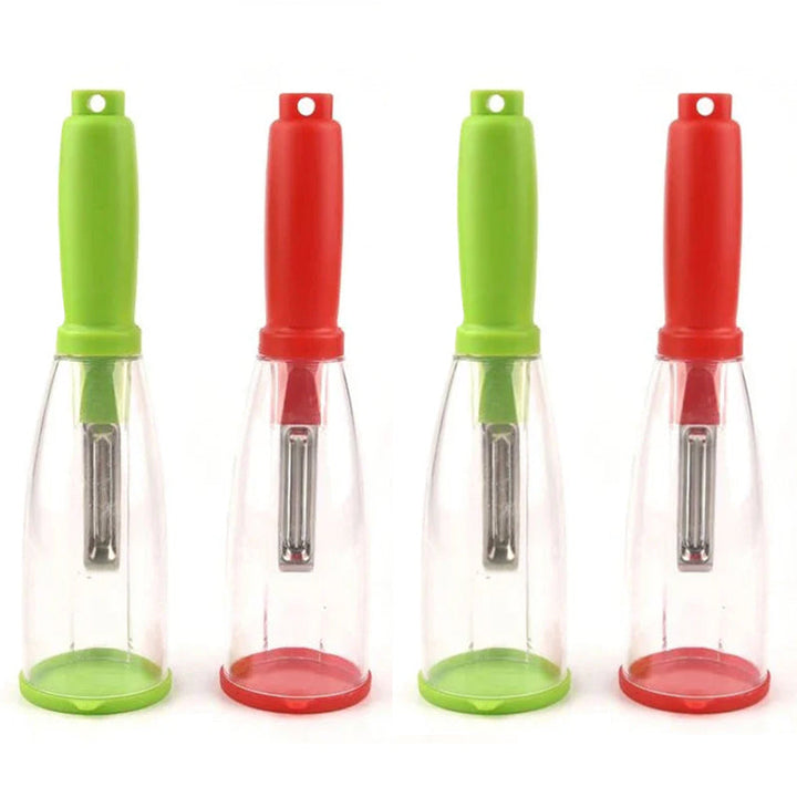 Lisslune | Mintiml Storage Peeler