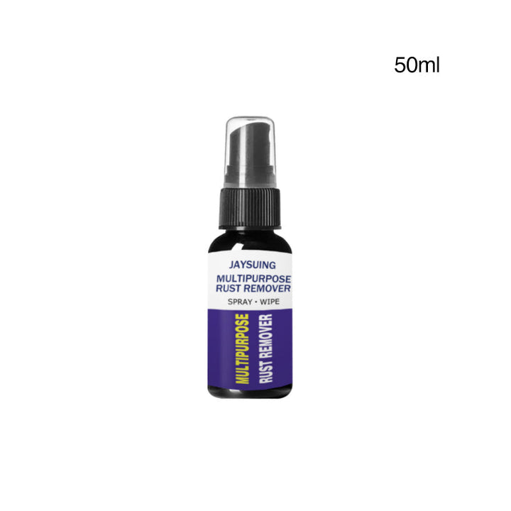 Lisslune | Rust Remover Spray