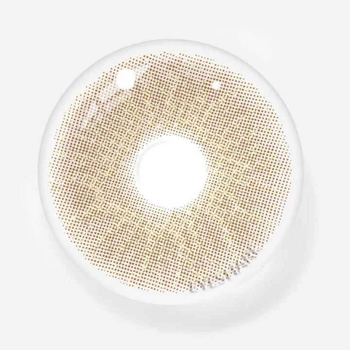 Rynx Cyprus Brown 14.2 mm 1 Pair | 1 Year
