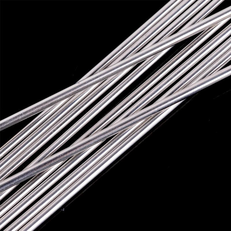Lisslune | Solution welding wire with flux core