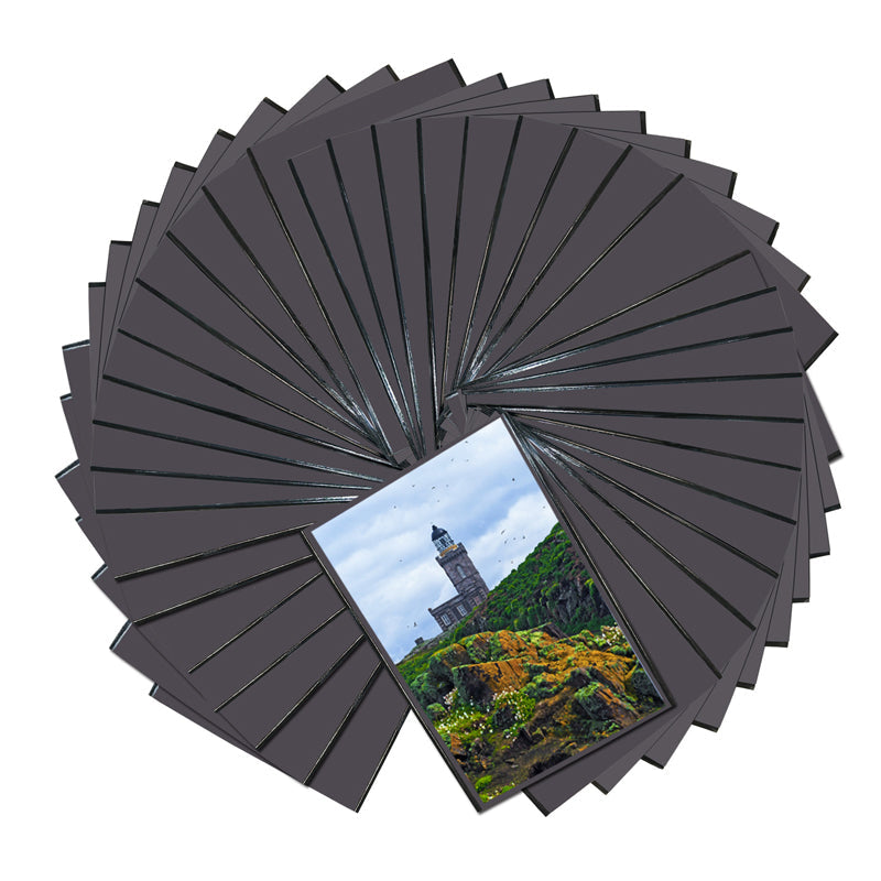 Lisslune | Magtech Magnetic Pocket Picture Frame (12 pieces)