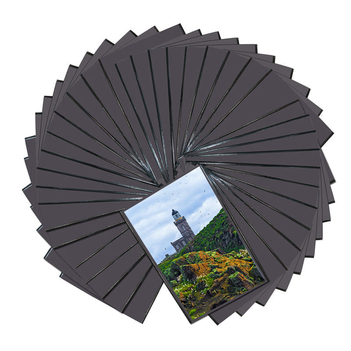 Lisslune | Magtech Magnetic Pocket Picture Frame (12 pieces)