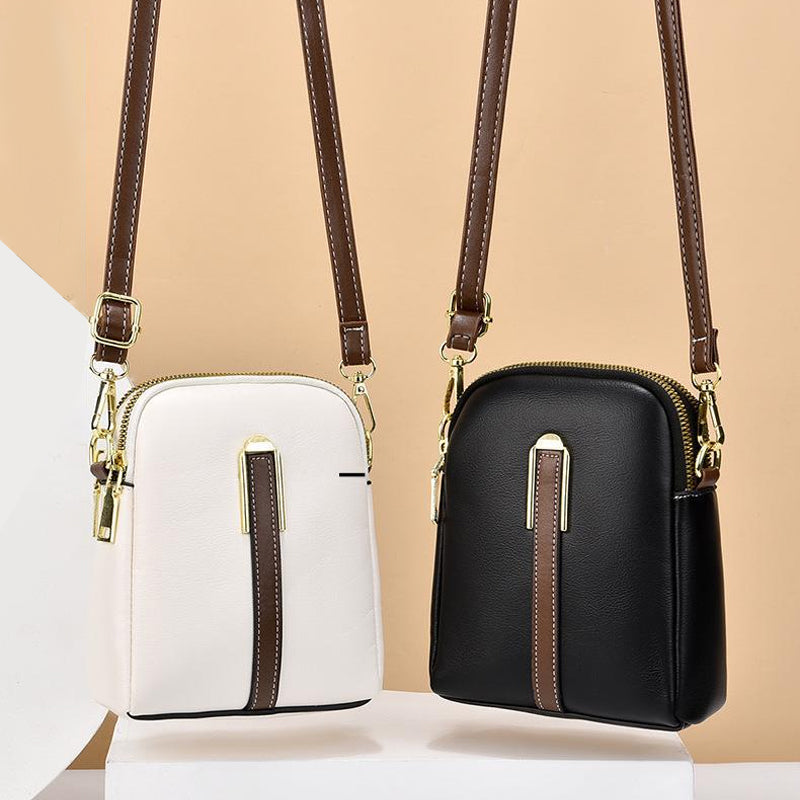 Lisslune | Lightweight Mini Crossbody Bag for the Mobile Phone