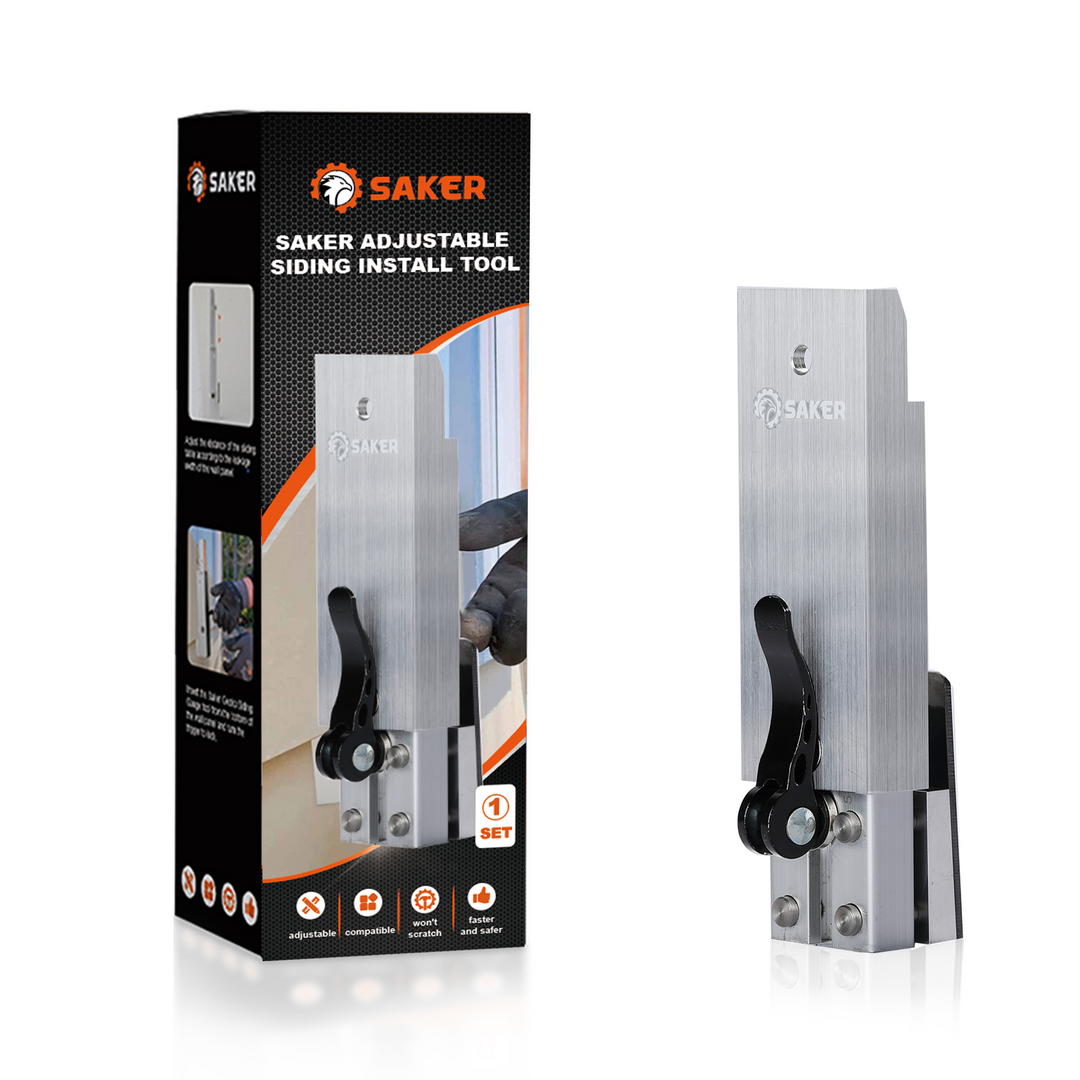 Lisslune | SAKER Adjustable Side Installation Tool