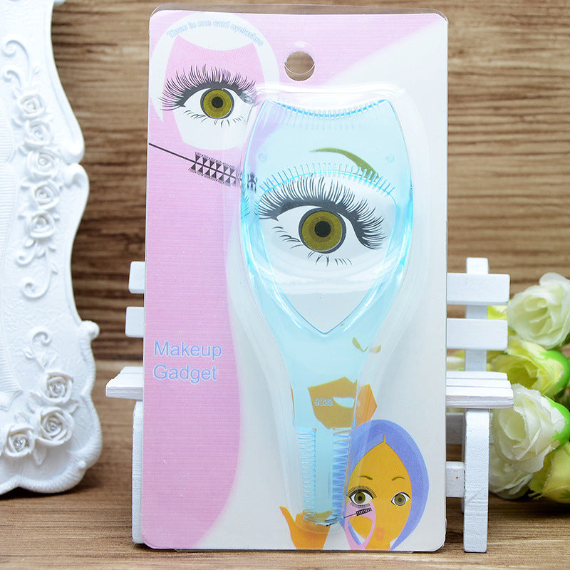 Lisslune | Eyelash Tools Mascara Shield Applicator Protection