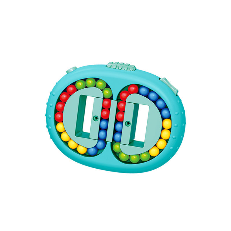 Lisslune | Restoration Magic Beans Educational Toy