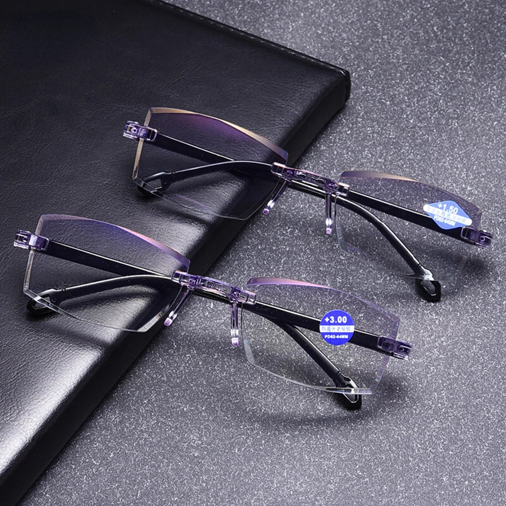 Lisslune | Perfect vision, see clearly and live fully