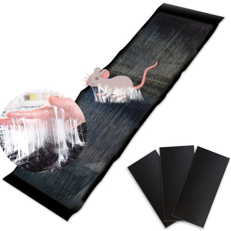 Lisslune | RodentLock Large Adhesive Trap – Effective and Easy Pest Control