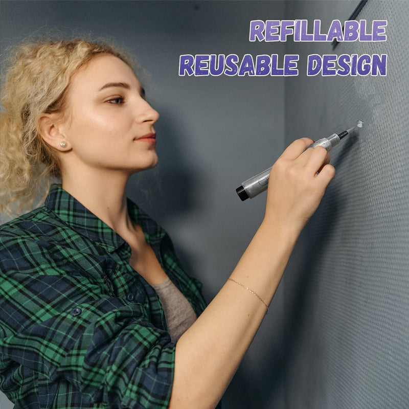 Lisslune | Multifunctional Refillable Touch-Up Color Pencil Brush