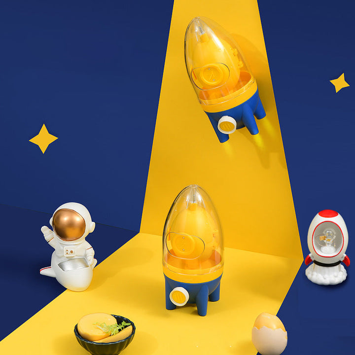 Lisslune | Household Egg White Egg Yolk Mixer