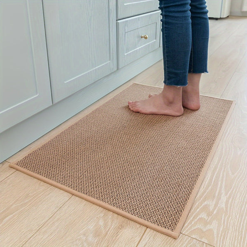 Lisslune | GripGuard non-slip kitchen mat