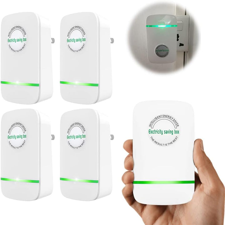 Lisslune | Pro Power Saver Home Energy Saving Device
