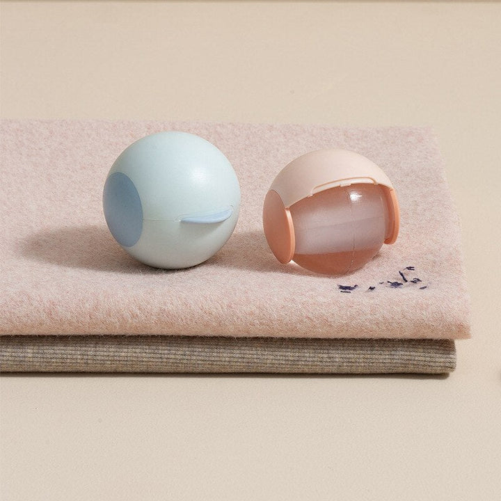 Lisslune | Futuristic Reusable Sticky Lint Remover