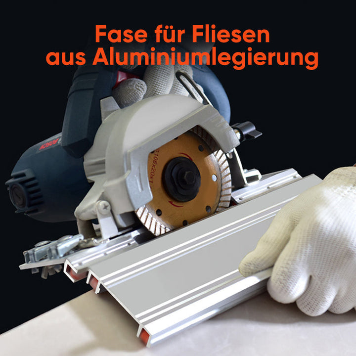 Lisslune | Tile 45° Chamfer Device