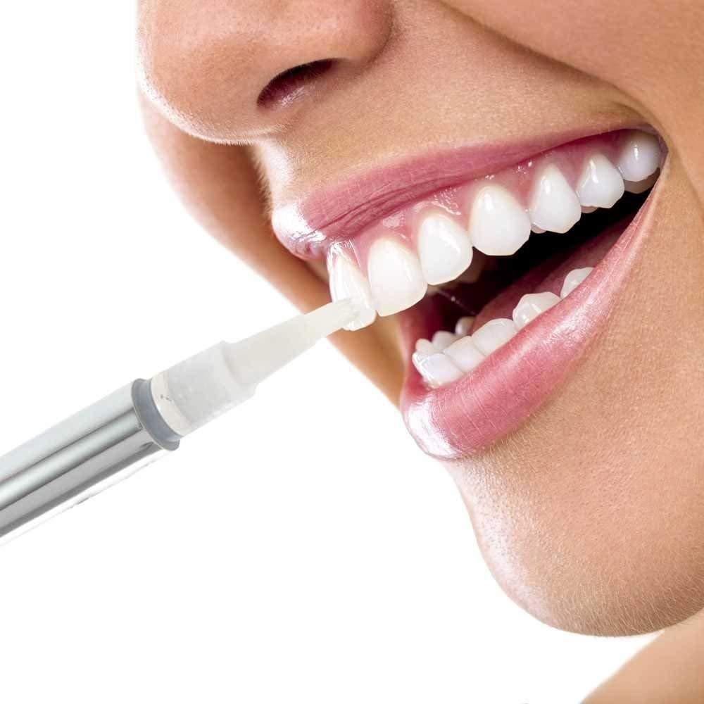 Lisslune | Bequee perfect teeth whitening pen