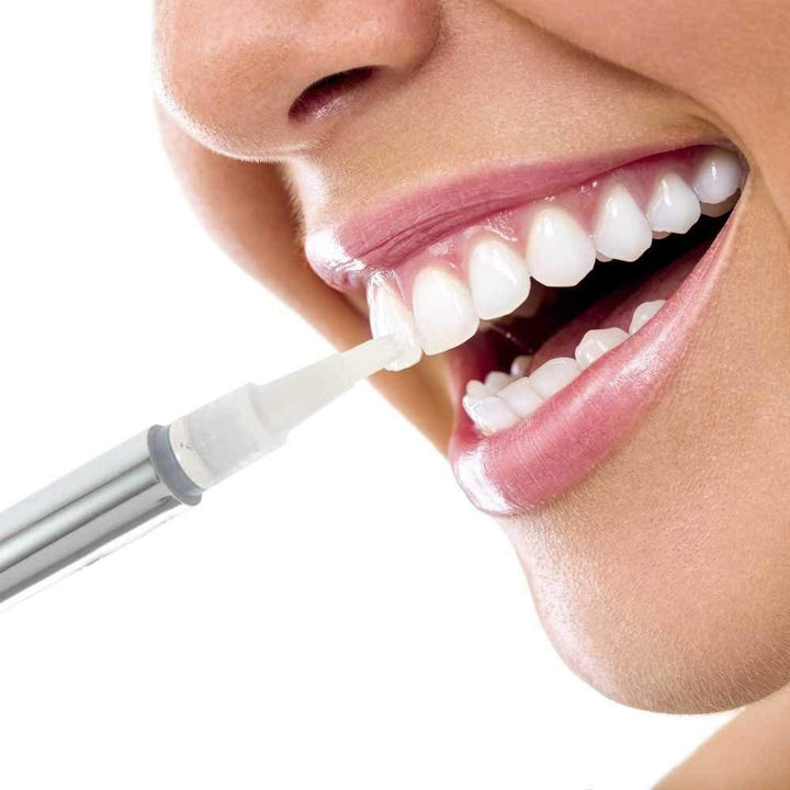 Lisslune | Bequee perfect teeth whitening pen