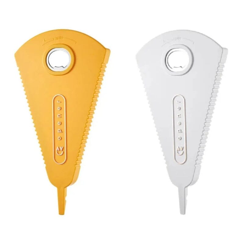 Lisslune | Simple Jar Opener
