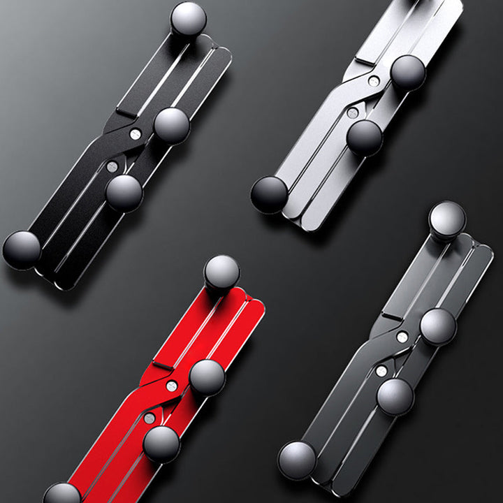 Lisslune | One-Word-Deformation-Car-Air-Outlet-Holder