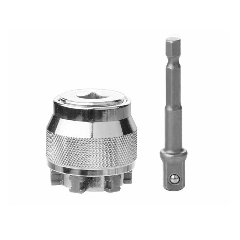 Lisslune | Multifunctional Universal Wrench - Universal Maintenance Tool