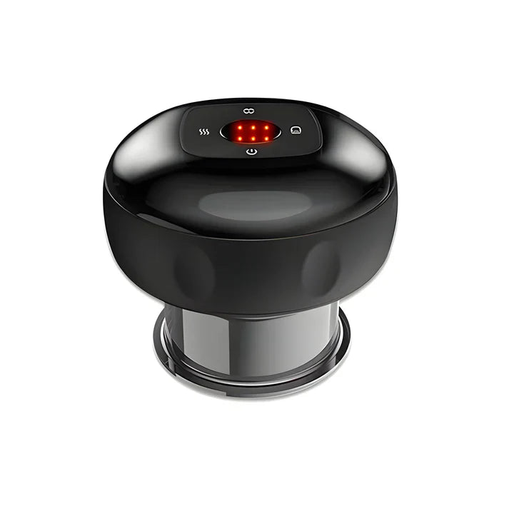 Lisslune | Electric Cupping Massage Device