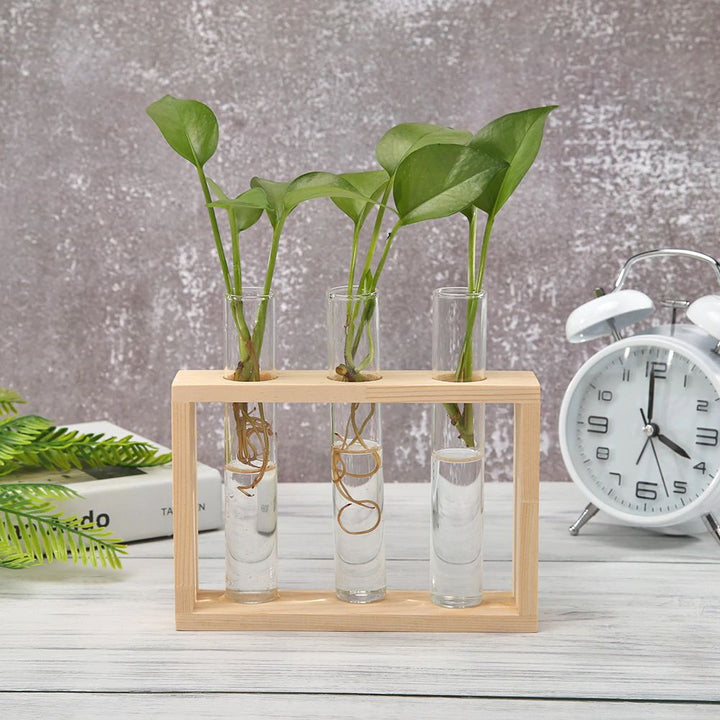Lisslune | Test Tube Vase
