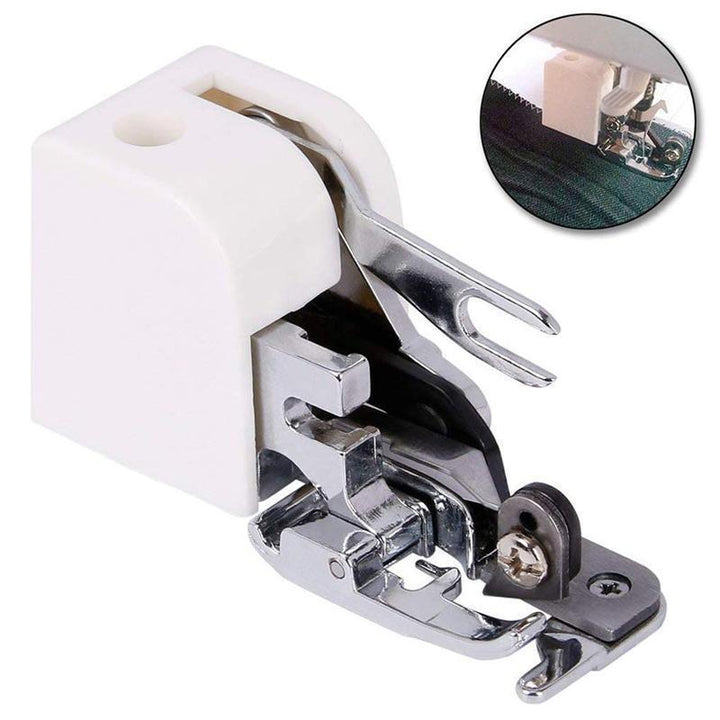 Lisslune | Side-Cutter Overlock Foot