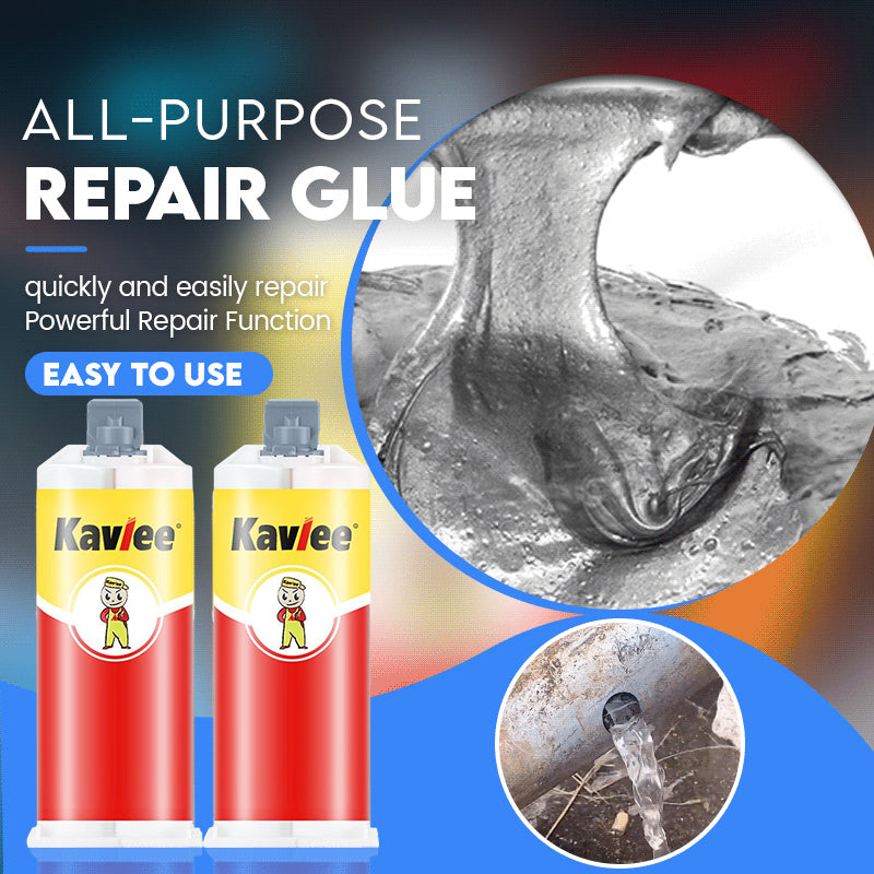 Lisslune | Universal Repair Adhesive