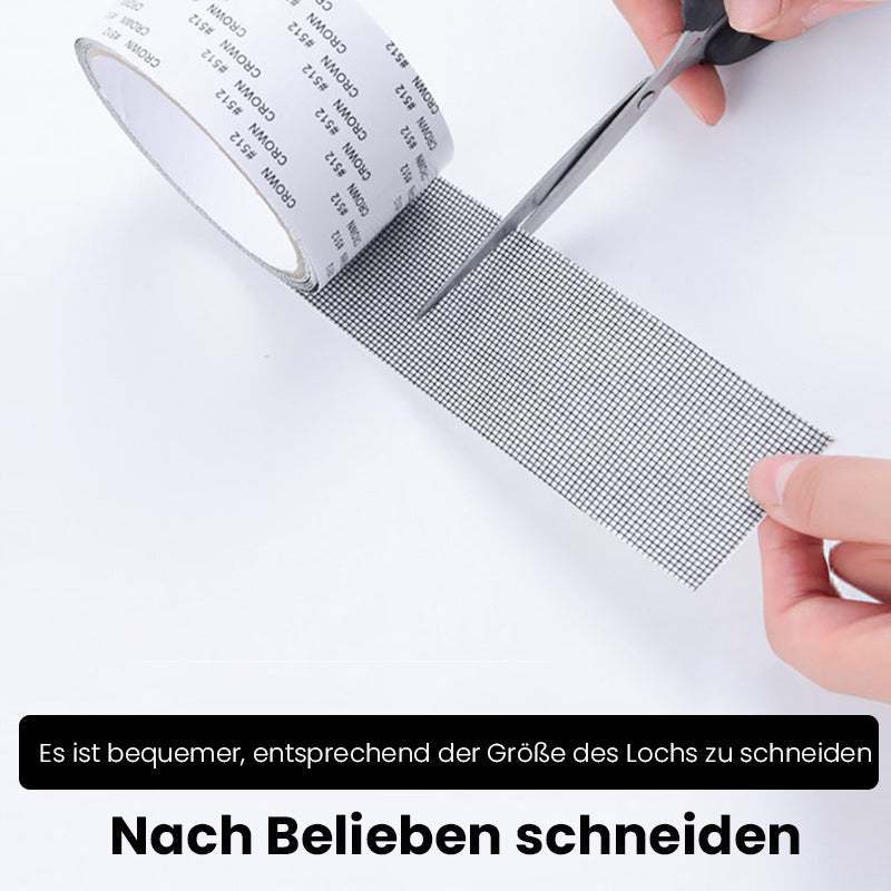 Lisslune | Universal Repair Sticker for Screen Windows