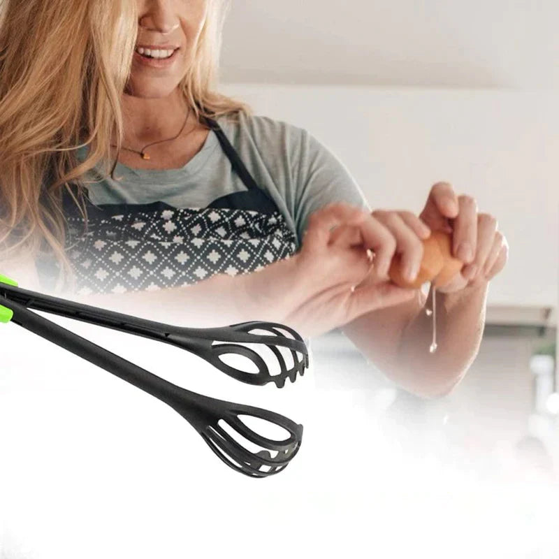 Lisslune | Multifunctional Egg Whisk