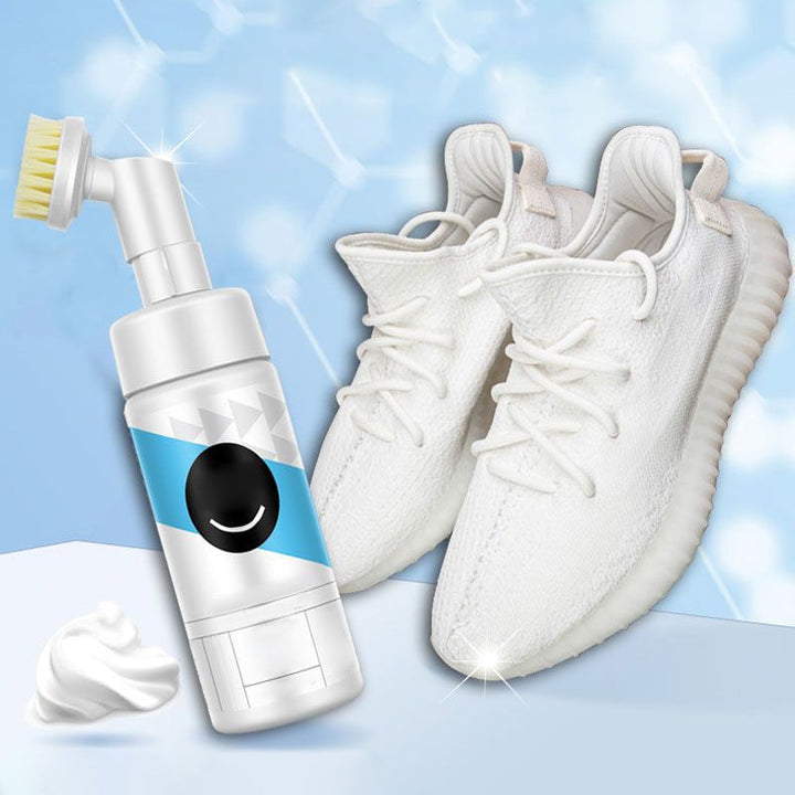 Lisslune | Stain Removal & Brightening Shoe Polish
