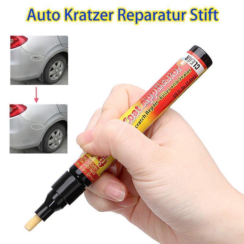 Lisslune | Car Scratch Repair Pen
