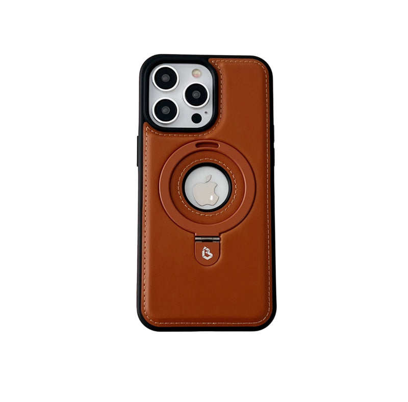 Lisslune | Luxurious Invisible Stand Phone Case
