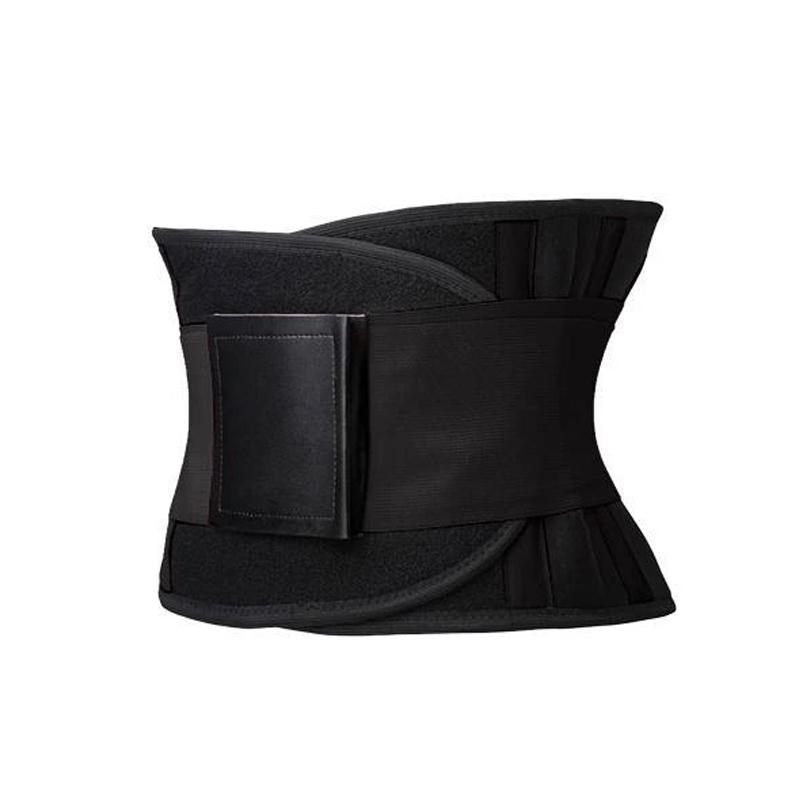 Lisslune | Adjustable elastic sports belt