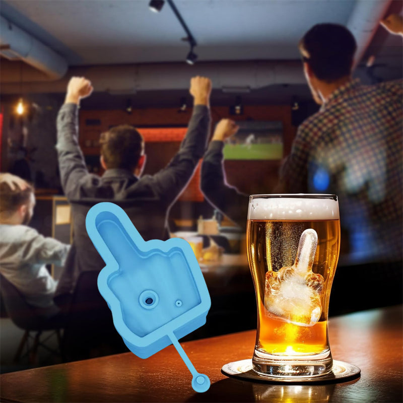 Lisslune | Funny Ice Cube Mold