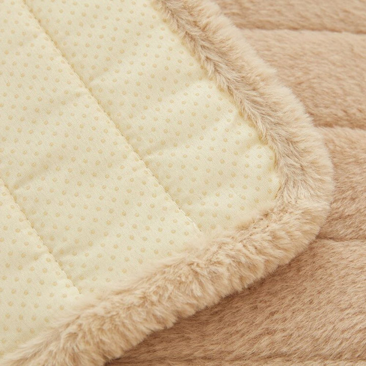 Lisslune | Snug Weave Recliner Cover