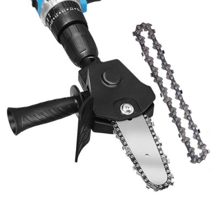 Lisslune | Mini Chainsaw for Home Use