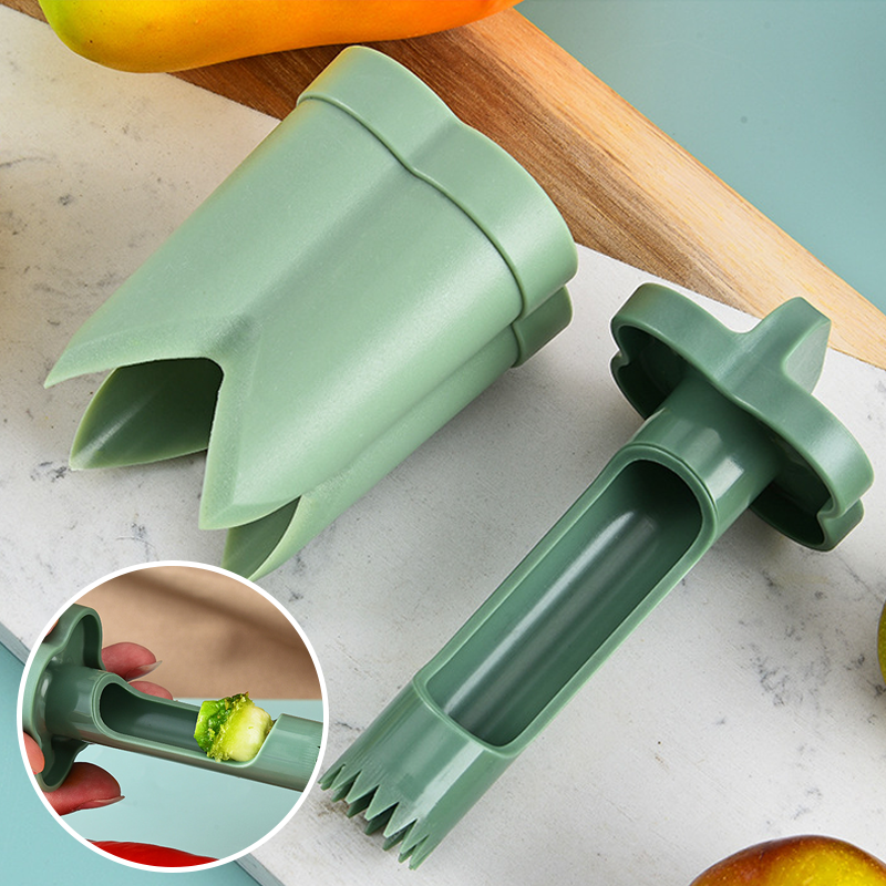 Lisslune | ABS Chili Seed Remover
