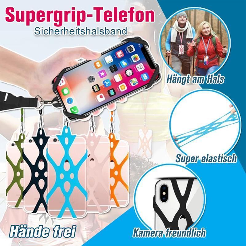 Lisslune | Phone Safety Carry Strap