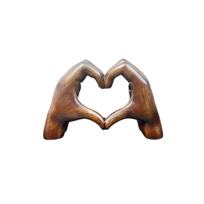 Lisslune | HeartGlow Handmade Symbol of Love