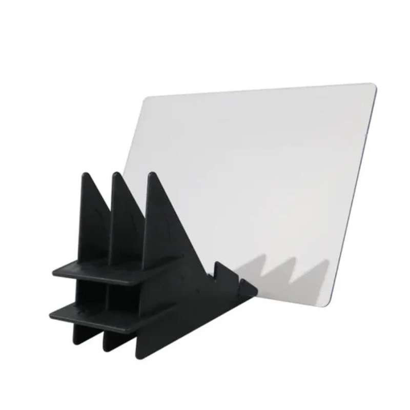 Lisslune | TraceView Optical Drawing Board – Transparent Artist Drawing Tool