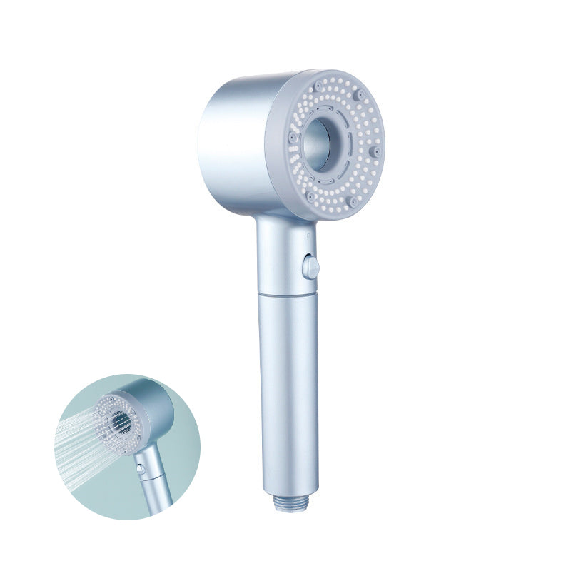 Lisslune | Double power-enabled water purification filter
