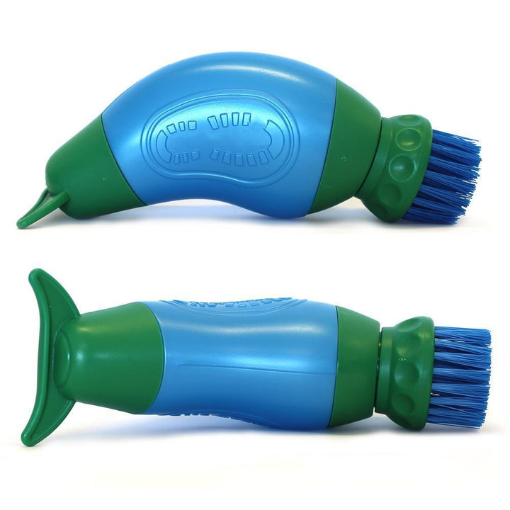 Lisslune | Portable Sole Cleaning Brush