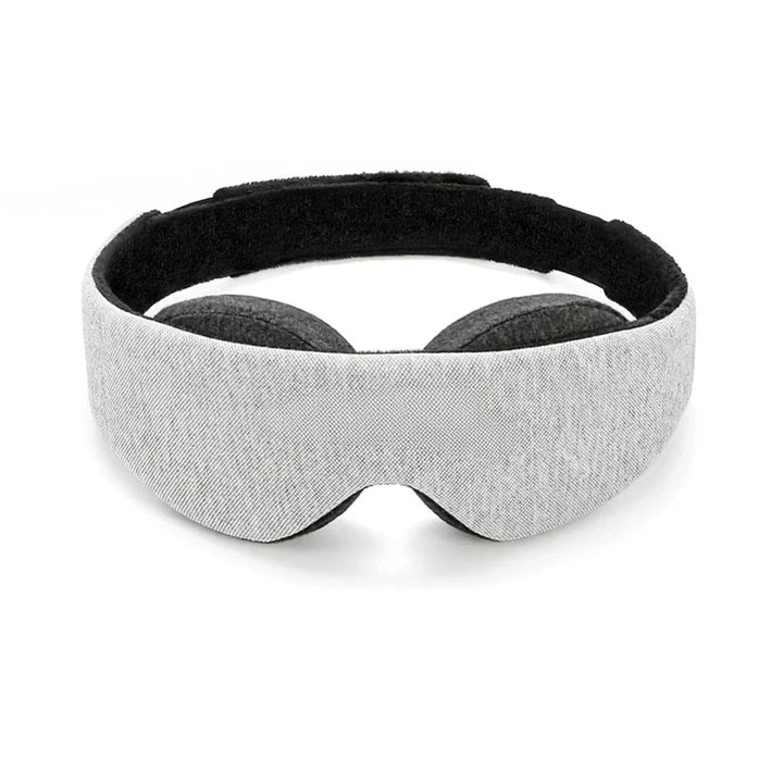 Lisslune | 3D Contoured Blackout Sleep Mask