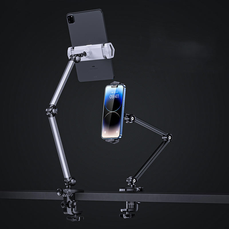 Lisslune | Mobile And Tablet 360-Degree Rotating Adjustable Stand