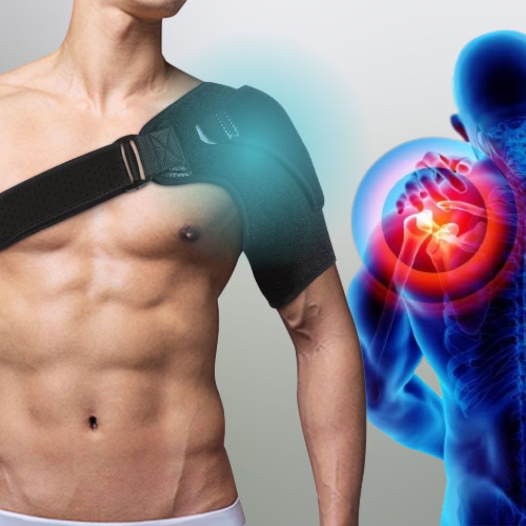 Lisslune | Shoulder Brace