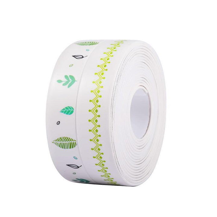 Lisslune | Waterproof Adhesive Tape for Kitchens and Bathrooms